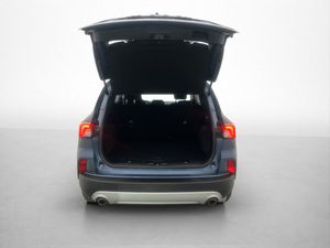 Ford Kuga bild 8