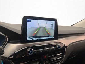 Ford Kuga bild 20