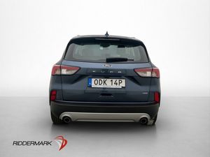 Ford Kuga bild 5