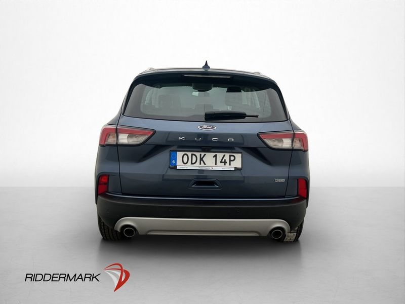 Ford Kuga bild 5