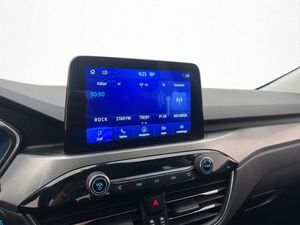 Ford Kuga bild 18