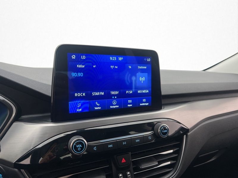 Ford Kuga bild 18