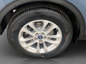 Ford Kuga bild 27