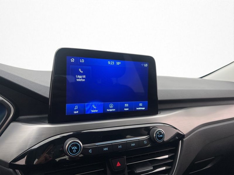 Ford Kuga bild 19