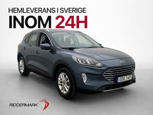 Ford Kuga bild 1
