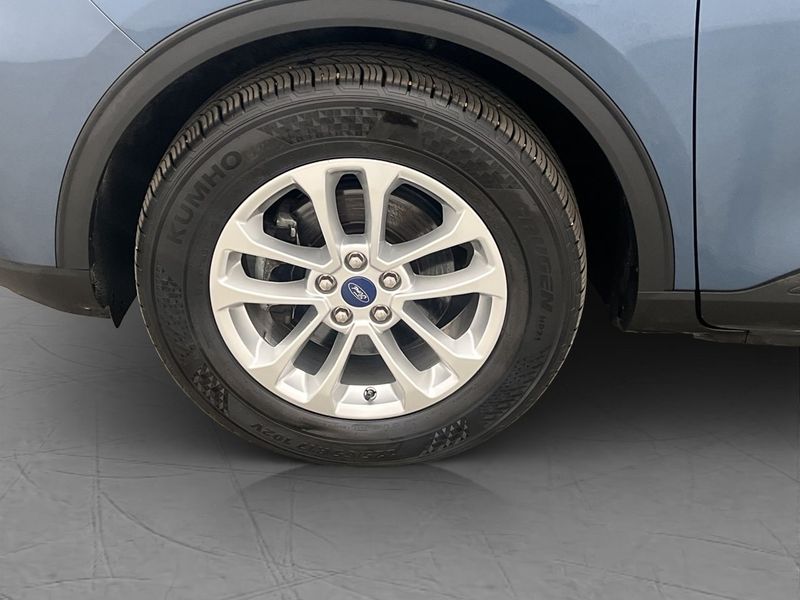 Ford Kuga bild 25