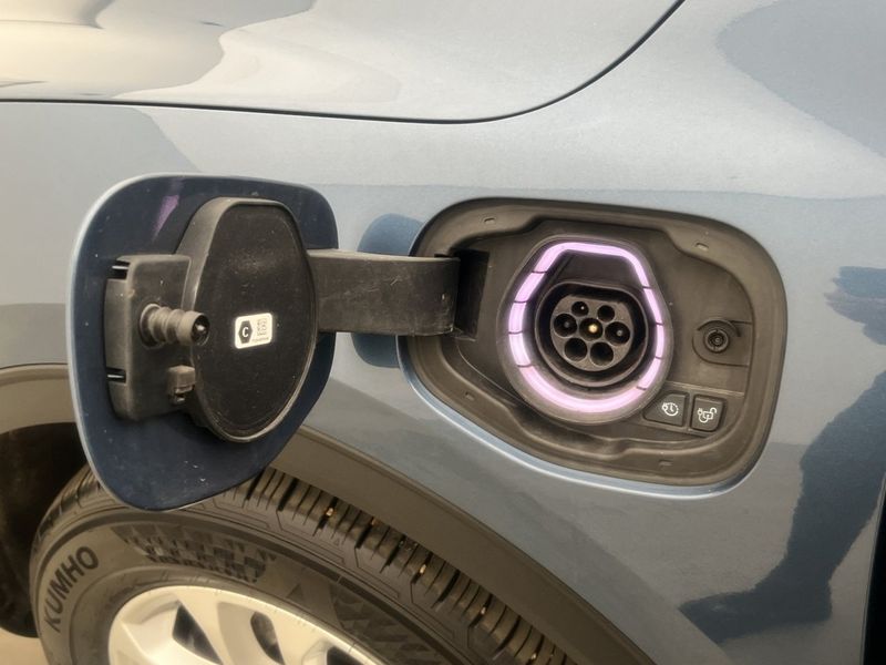 Ford Kuga bild 9