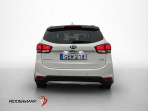 Kia Carens bild 5