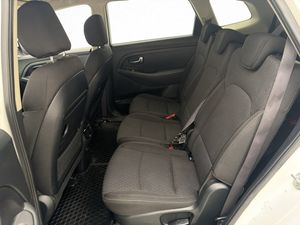 Kia Carens bild 18