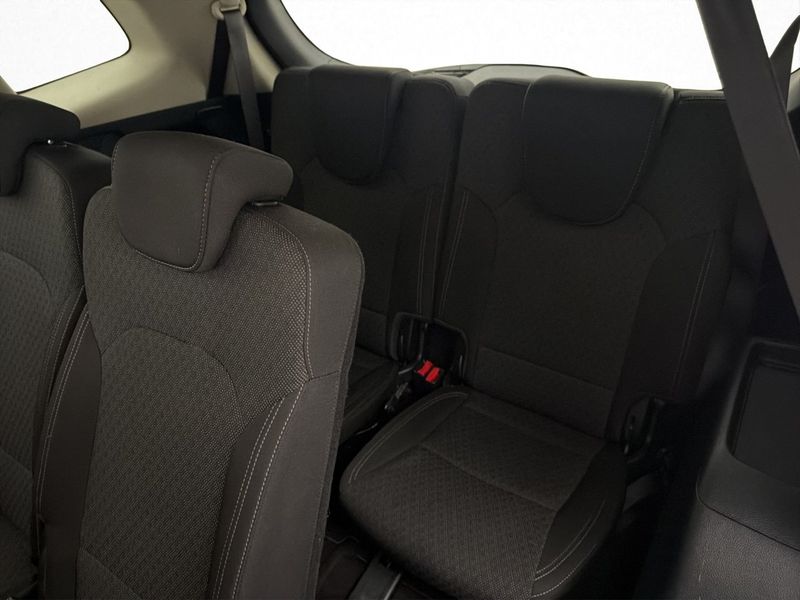 Kia Carens bild 19