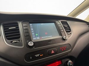 Kia Carens bild 13