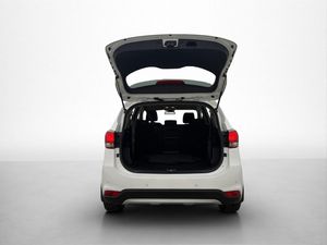 Kia Carens bild 8