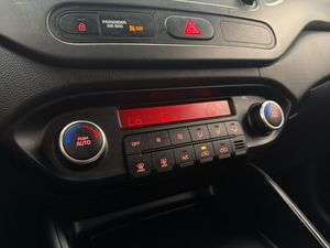 Kia Carens bild 15