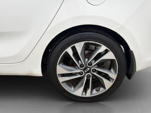 Kia Carens bild 21