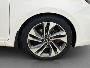 Kia Carens bild 23