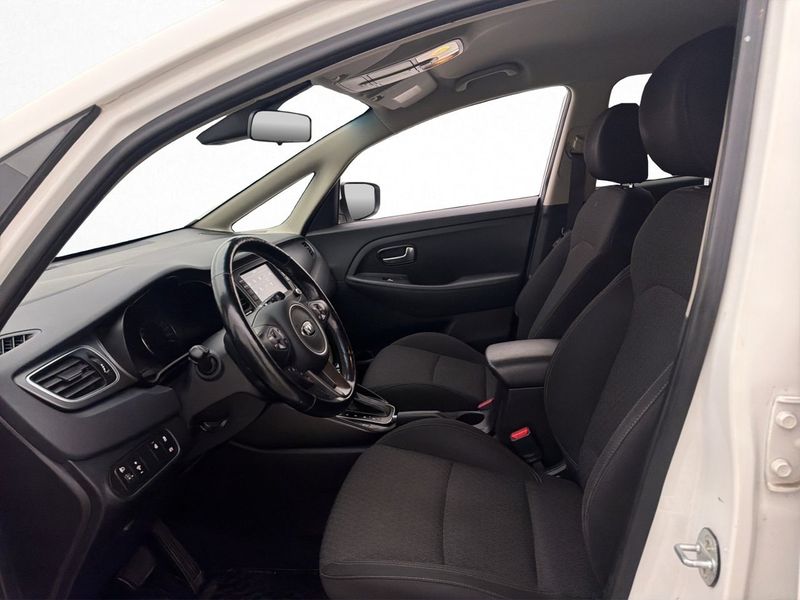 Kia Carens bild 9