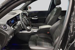 Mercedes GLB220 bild 8