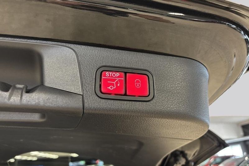 Mercedes GLB220 bild 16