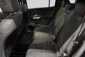 Mercedes GLB220 bild 9