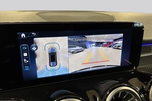 Mercedes GLB220 bild 19