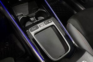 Mercedes GLB220 bild 13