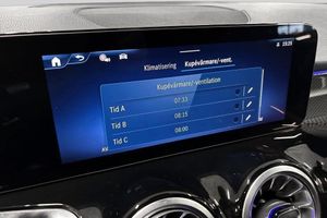 Mercedes GLB220 bild 20