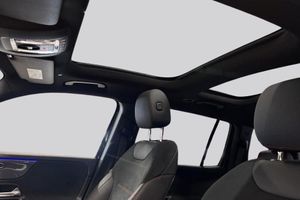 Mercedes GLB220 bild 18