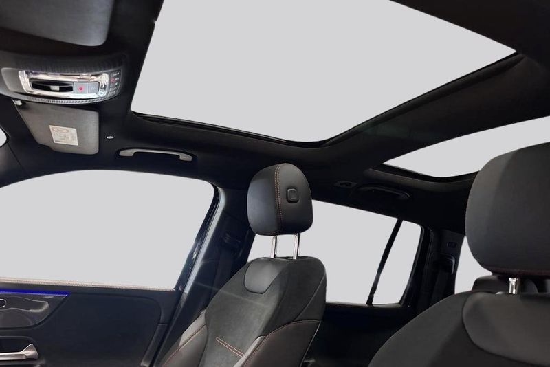 Mercedes GLB220 bild 18