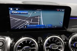 Mercedes GLB220 bild 11