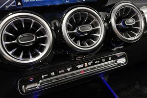 Mercedes GLB220 bild 14