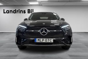 Mercedes GLC300 bild 2