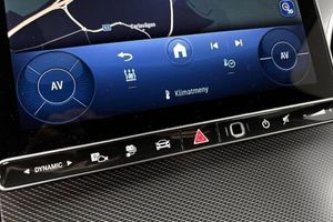 Mercedes GLC300 bild 13