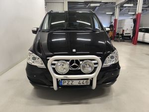 Mercedes Viano bild 2