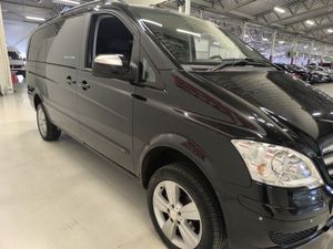 Mercedes Viano bild 3