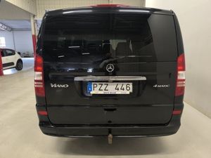 Mercedes Viano bild 5