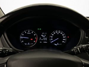 Hyundai i20 bild 14