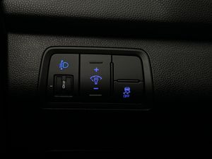 Hyundai i20 bild 23