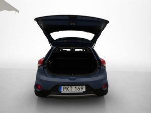 Hyundai i20 bild 21