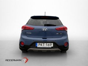Hyundai i20 bild 6