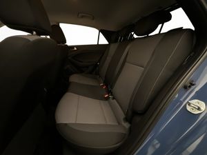Hyundai i20 bild 20