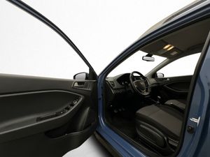 Hyundai i20 bild 9