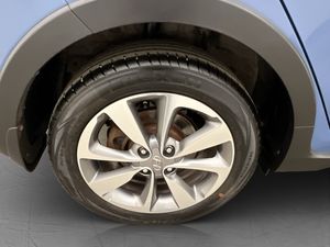 Hyundai i20 bild 26