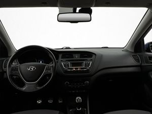 Hyundai i20 bild 11