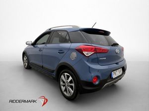 Hyundai i20 bild 5