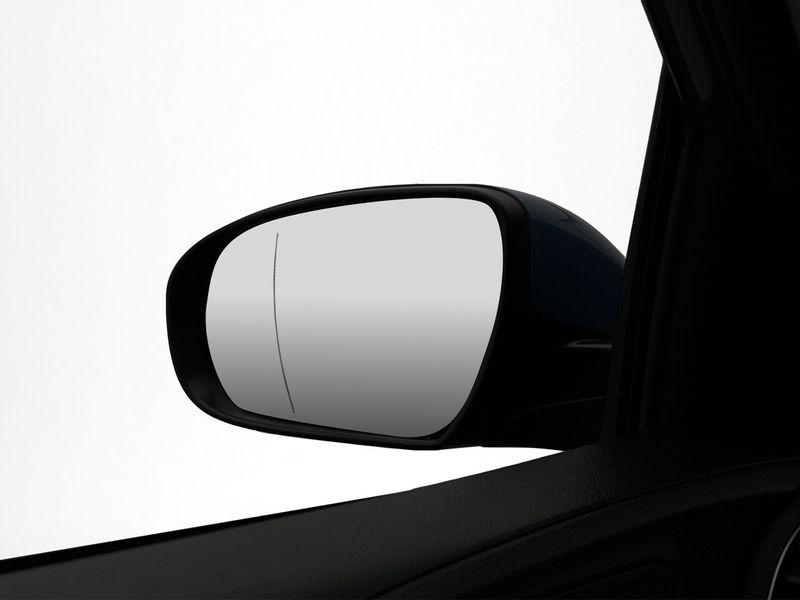 Hyundai i20 bild 8