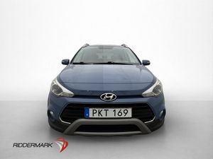 Hyundai i20 bild 2