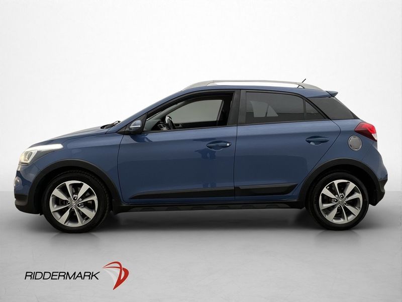 Hyundai i20 bild 4