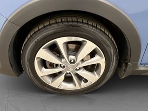 Hyundai i20 bild 24