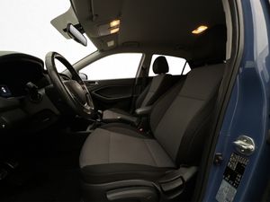 Hyundai i20 bild 10