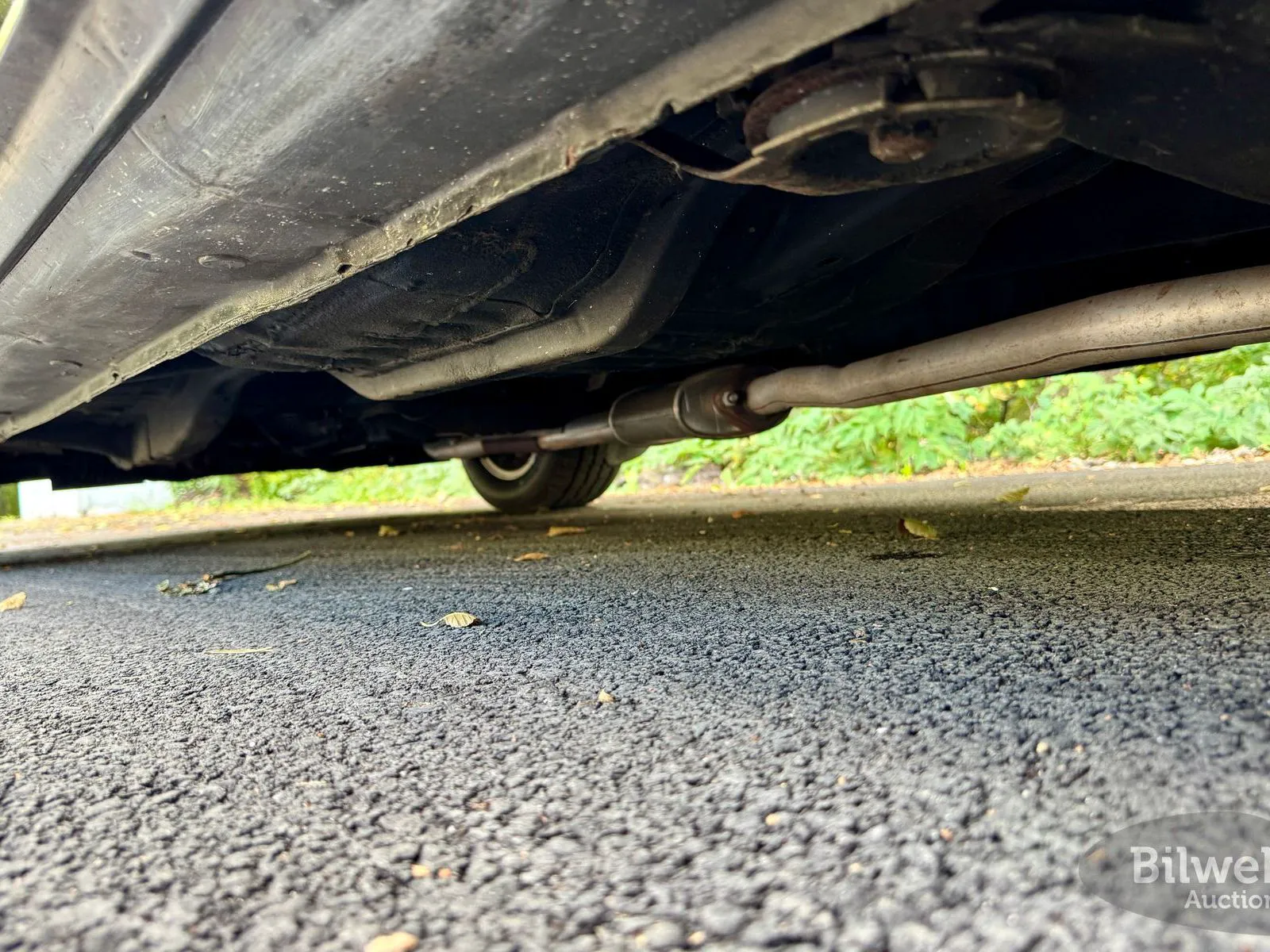 Vehicle image 110